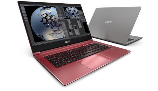 Acer Spin 3 SP314-51-38BY