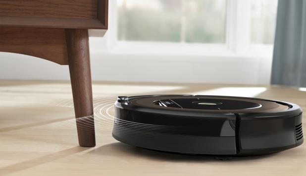 iRobot incorpora conectividad WiFi a los nuevos modelos Roomba 890 y 690