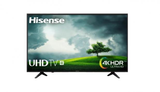 Hisense H65A6100 65" 4K Ultra HD