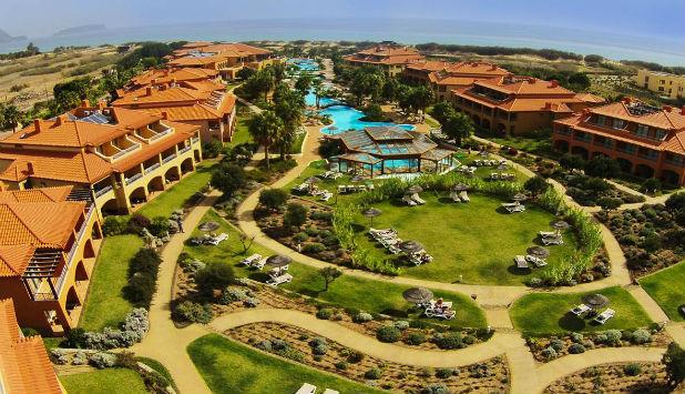 Pestana Porto Santo Beach & Spa Resort
