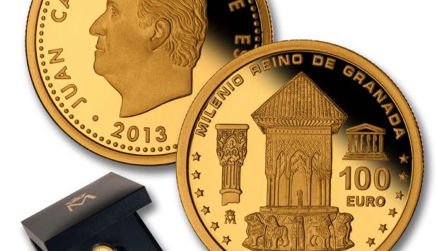 Lógicamente Contribuyente Faringe Si tienes estas monedas históricas las puedes vender por 1.600 euros