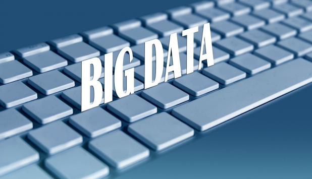 Expertos en Big Data