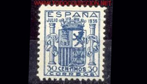 Horror malta Malgastar Gana dinero con sellos antiguos: estos los puedes vender por hasta 14.000  euros