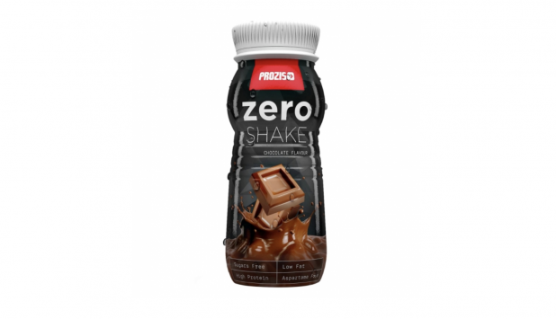 Zero Prozis sabor chocolate