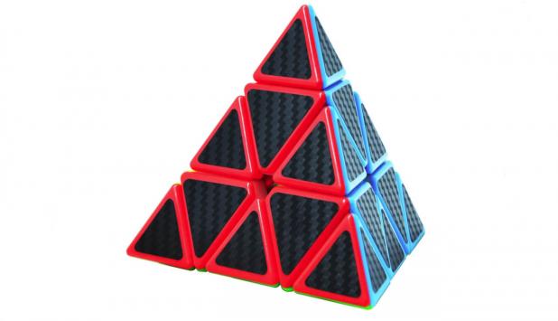 Pirámide Maomaoyu