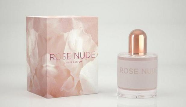 Rose Nude